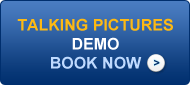 Book a Talking Pictures Demo