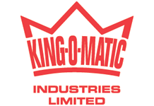 King-o-Matic